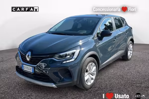 Renault Captur II 2019 1.0 tce Equilibre Gpl ...