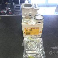 Kit cilindro + pistone malossi 180 cc majesty 125