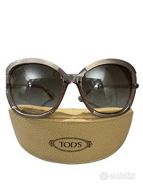 Occhiali da sole Tod's