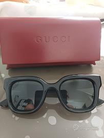 Occhiali da sole Gucci