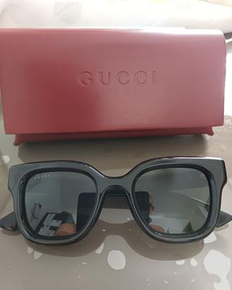 Occhiali da sole Gucci