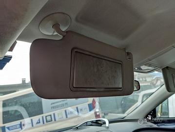 Aletta parasole sinistra OPEL INSIGNIA del 2011
