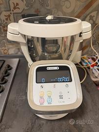 Robot da cucina