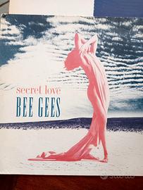 Vinili anni 60/70/80 come nuovi. titoli visibili