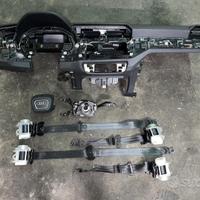 Kit airbag completo Audi Q3 sport back 2023