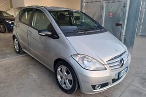 Mercedes-benz A 160 CDI BlueEFFICIENCY Premium