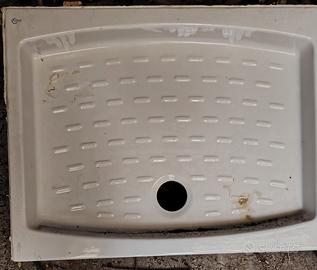 Piatto doccia ceramica 