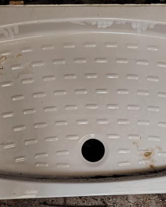 Piatto doccia ceramica 
