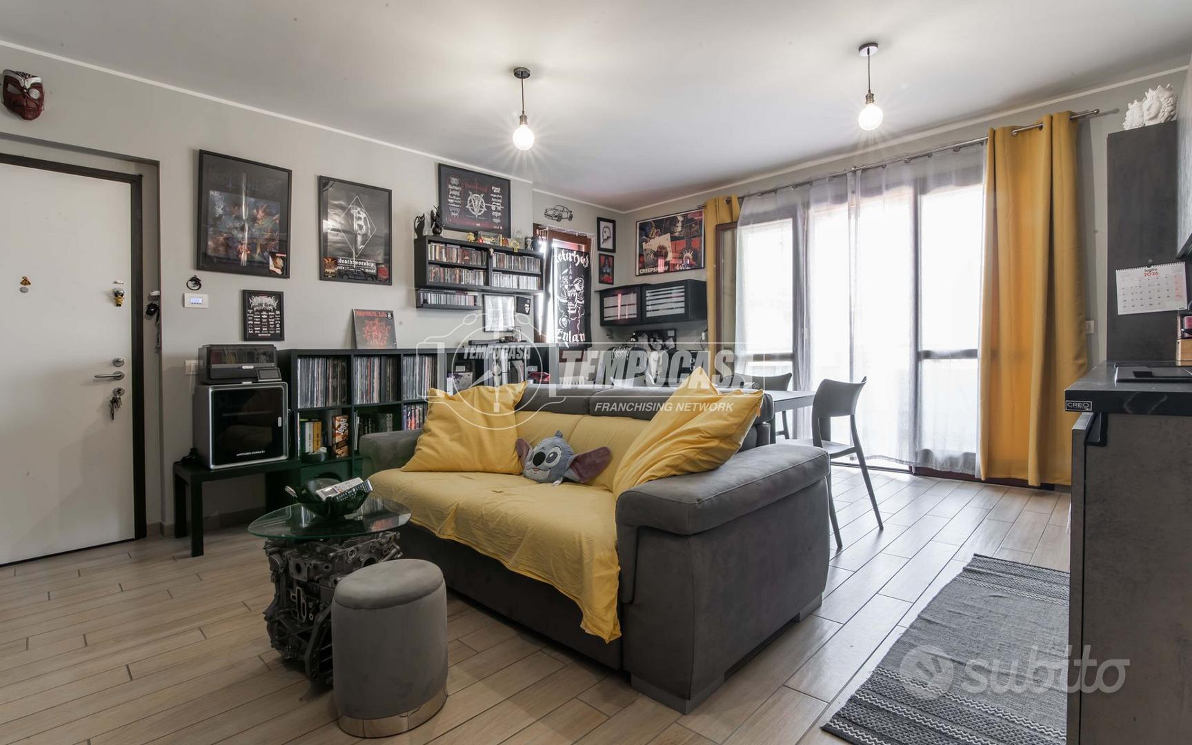 Appartamento – Cusano Milanino, Cusano - Vista 3