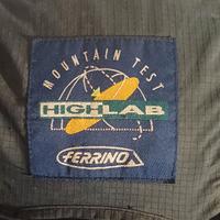 Zaino Ferrino K-lite Highlab per montagna