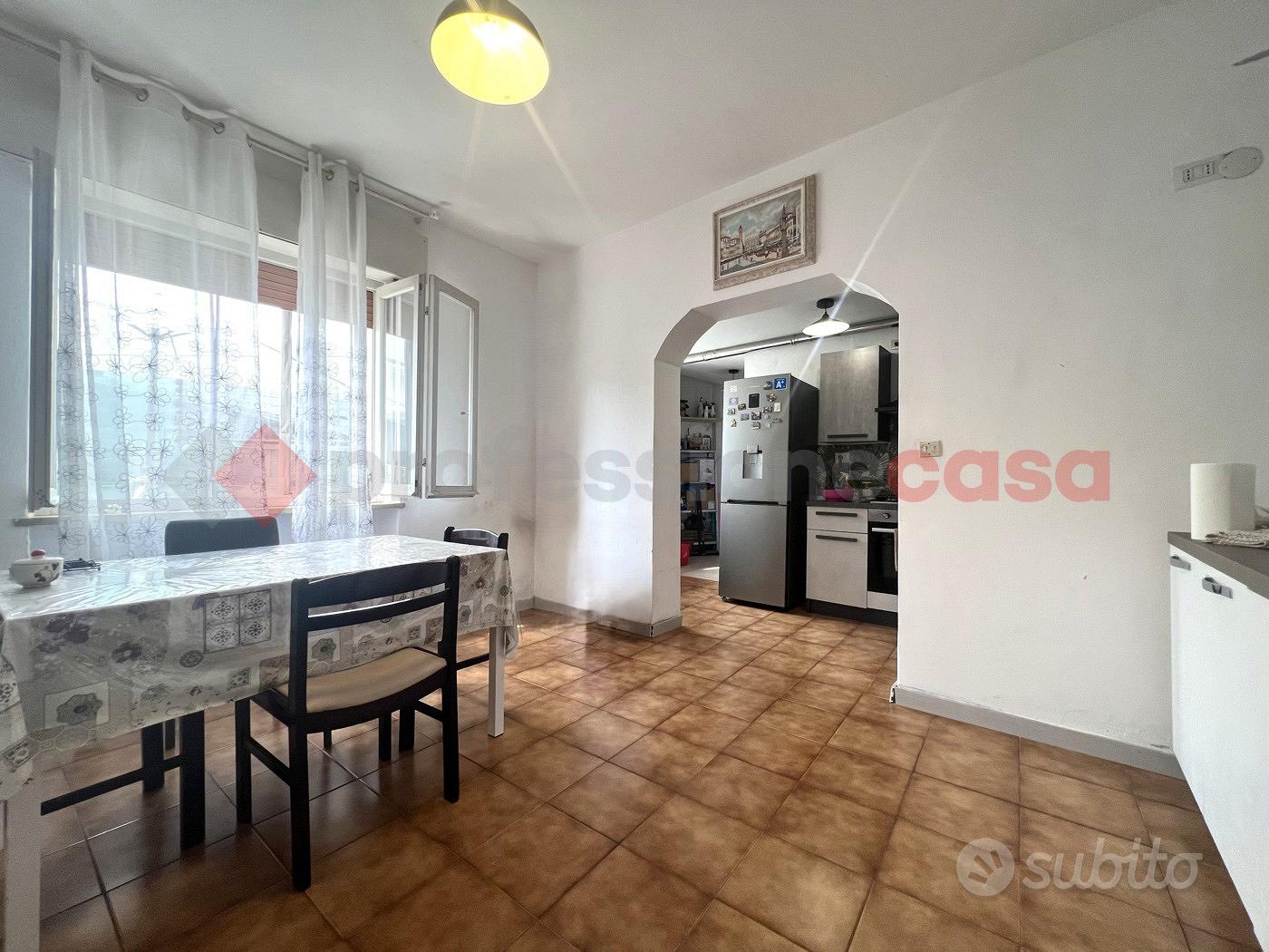 Appartamento – Salizzole - Vista 3
