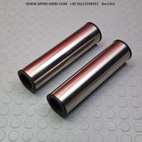 COVER FORCELLA TRIUMPH SPEEDMASTER 800 2003 2005