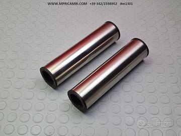 COVER FORCELLA TRIUMPH SPEEDMASTER 800 2003 2005