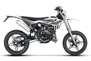 Beta RR Motard Sport 50 2026 Pronta consegna