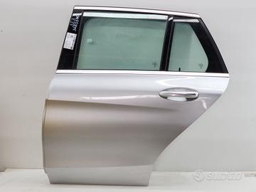 PORTA PORTIERA POSTERIORE SINISTRA SX MERCEDES Cla