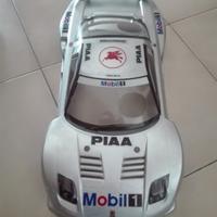 Scocca 1/10 in lexan