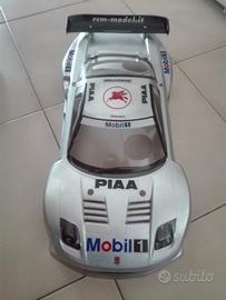 Scocca 1/10 in lexan