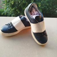SNEAKERS UNISEX  BIKKEMBERGS 