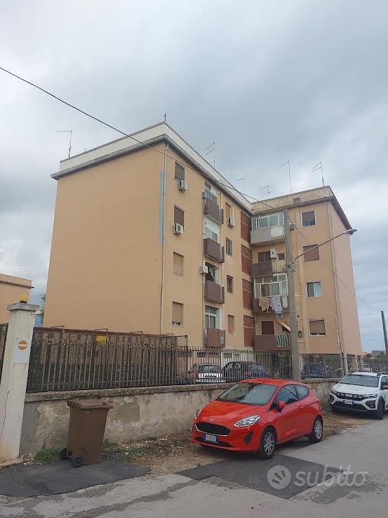 Appartamento – SR - Vista 2
