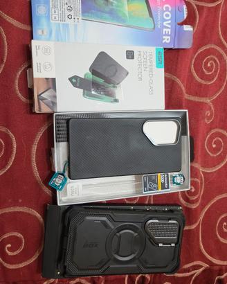 accessori samsung  s25 ultra