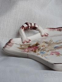 vassoio vintage AZ Nove, Antonio Zen