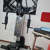 Palestra completa 