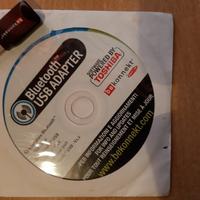 Chiavetta USB bluetooth