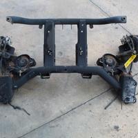 ASSALE POSTERIORE FIAT Panda 2a Serie 188A4000 Ben