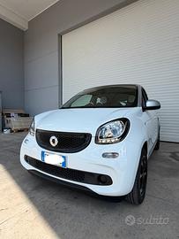 Smart For Four Benzina 90cv turbo