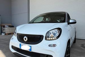 Smart For Four Benzina 90cv turbo
