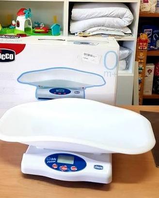 Bilancia chicco