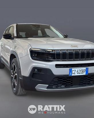 JEEP avenger Avenger 1.2 turbo Summit fwd 100cv