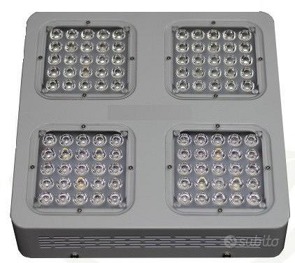 Lampada led per Grow Box