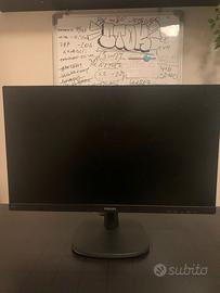 Philips 243V7QDSB/00 23,8" 75Hz Full HD IPS Monito