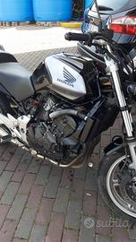 honda cbf 600