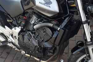 honda cbf 600