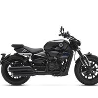 Benelli Leoncino bobber