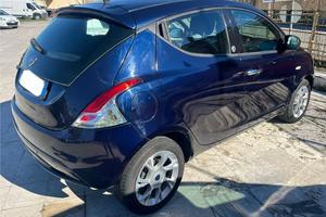 Ypsilon 1.2 GPL 2016