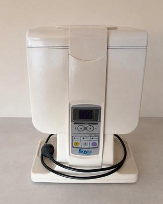 Alcalinizzatore ionizzatore acqua Bion-Tech BTM-30