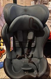 Seggiolino auto