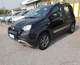 FIAT Panda Cross 0.9 TwinAir Turbo S&S 4x4/Perfe