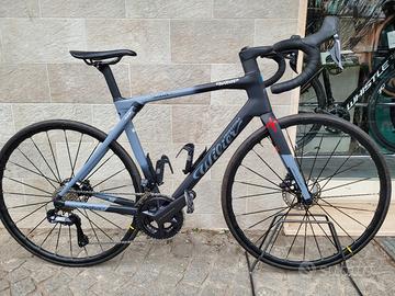 Wilier Granturismo SLR