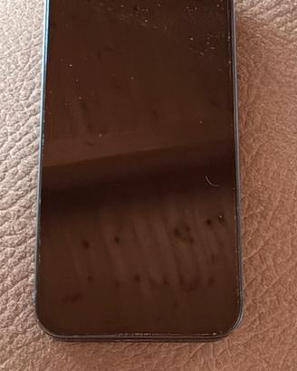 Iphone 13mini 256gb color mezzanotte
