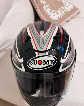 Casco suomi by bargy design