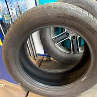 Gomme invernali