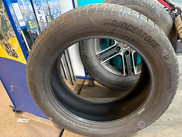 Gomme invernali