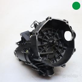 Cambio MOTO GUZZI V7 Special