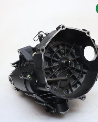 Cambio MOTO GUZZI V7 Special