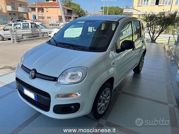 FIAT Panda 0.9 TwinAir Turbo Natural Power Easy
