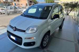 FIAT Panda 0.9 TwinAir Turbo Natural Power Easy